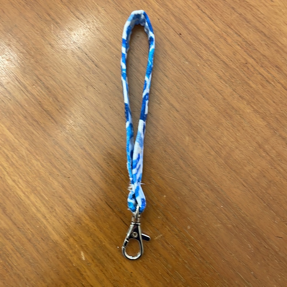 Handmade Keychain - Picture 2 of 5
